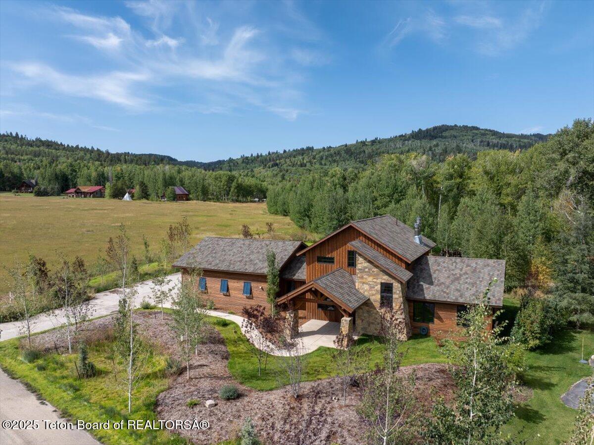 9802 Hiddenwaters Lane Victor, ID 83455 - Photo 2 of 54 44-9802 Hiddenwaters-44