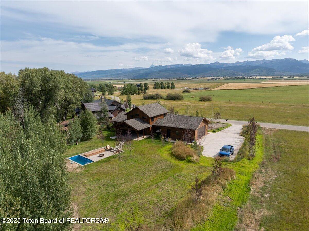 9802 Hiddenwaters Lane Victor, ID 83455 - Photo 44 of 54 48-9802 Hiddenwaters-48