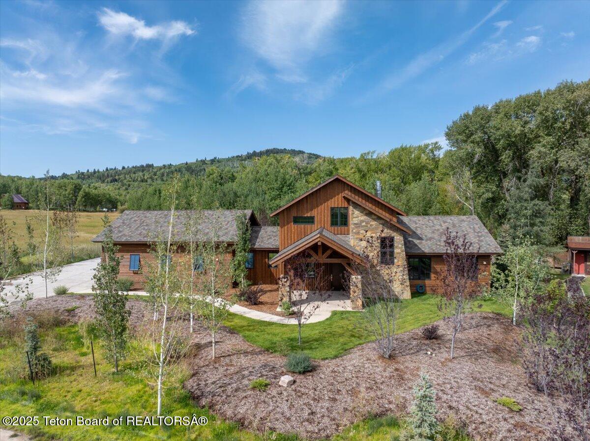9802 Hiddenwaters Lane Victor, ID 83455 - Photo 46 of 54 42-9802 Hiddenwaters-42