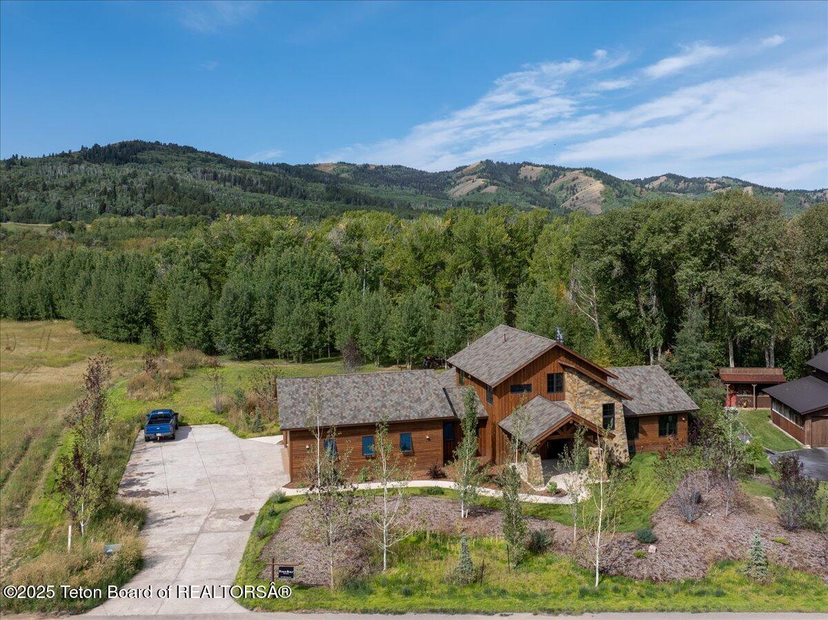 9802 Hiddenwaters Lane Victor, ID 83455 - Photo 48 of 54 45-9802 Hiddenwaters-45