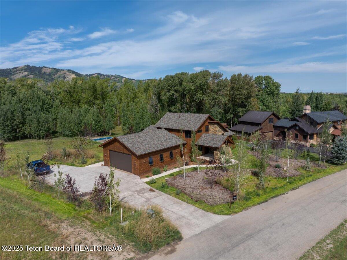 9802 Hiddenwaters Lane Victor, ID 83455 - Photo 49 of 54 46-9802 Hiddenwaters-46