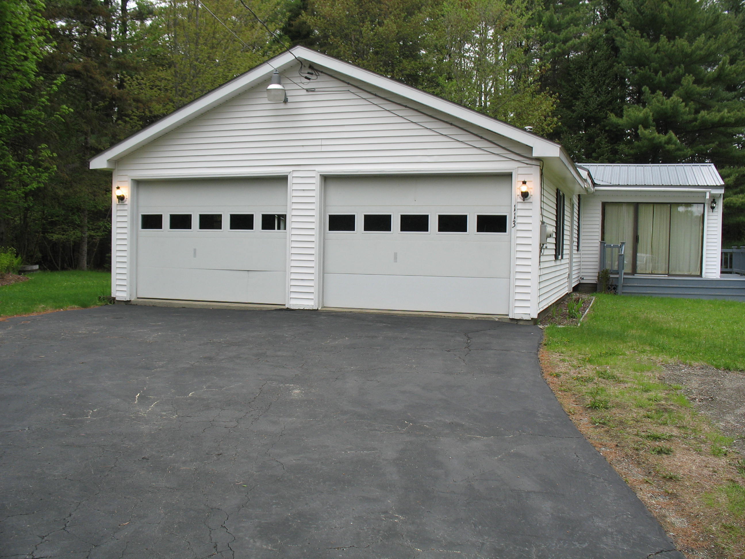 113 Shaw Road Dover-Foxcroft, ME 04426 - Photo 3 of 30 113 Shaw Rd. 043