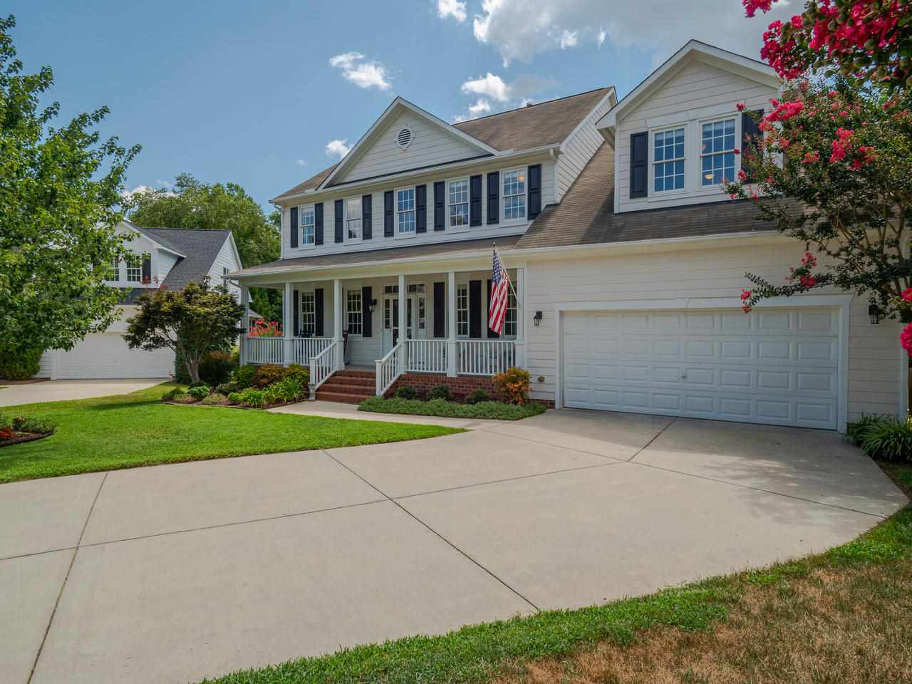 2112 Covered Bridge Court Raleigh, NC 27614 - Photo 1 of 30 Photo 1