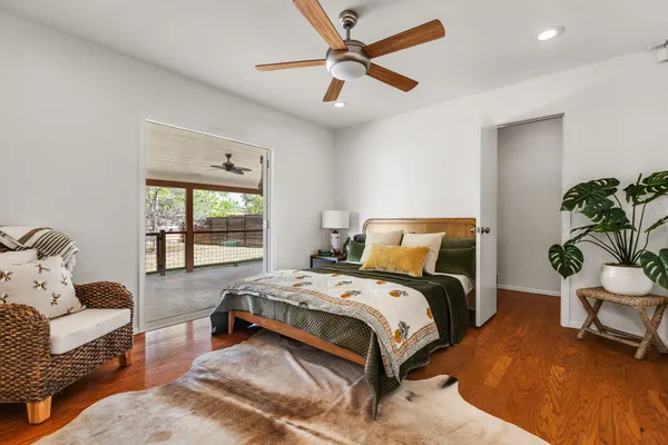 $515,000 | 6812 Miranda Drive, Austin, TX 78752