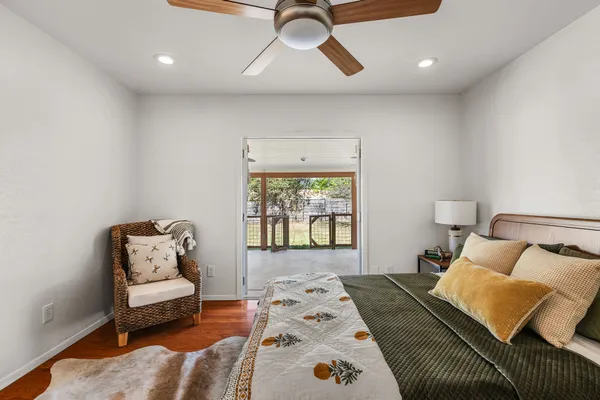 $515,000 | 6812 Miranda Drive, Austin, TX 78752