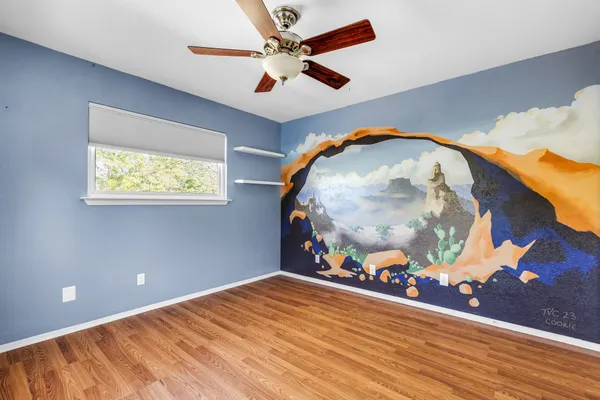 $515,000 | 6812 Miranda Drive, Austin, TX 78752