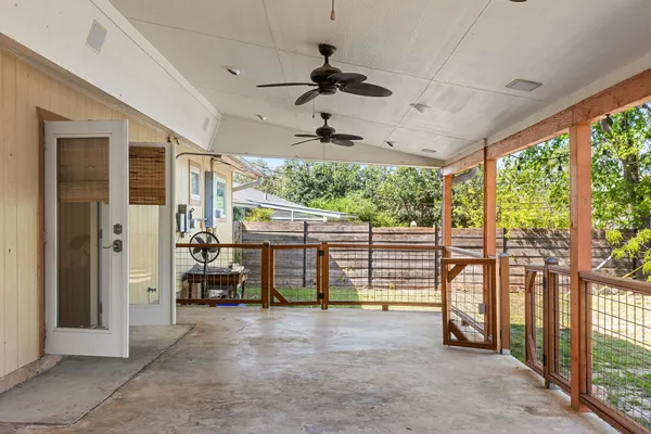 $515,000 | 6812 Miranda Drive, Austin, TX 78752