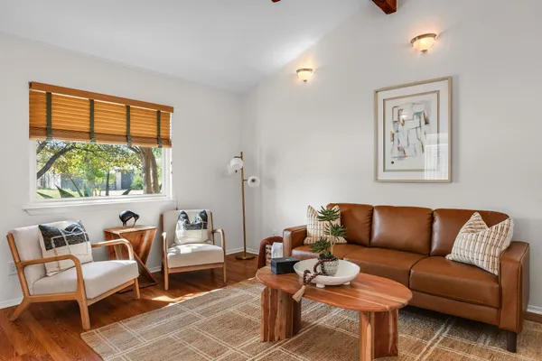 $515,000 | 6812 Miranda Drive, Austin, TX 78752