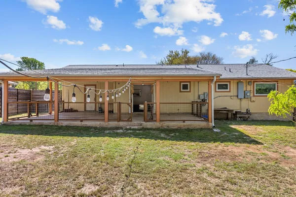 $515,000 | 6812 Miranda Drive, Austin, TX 78752