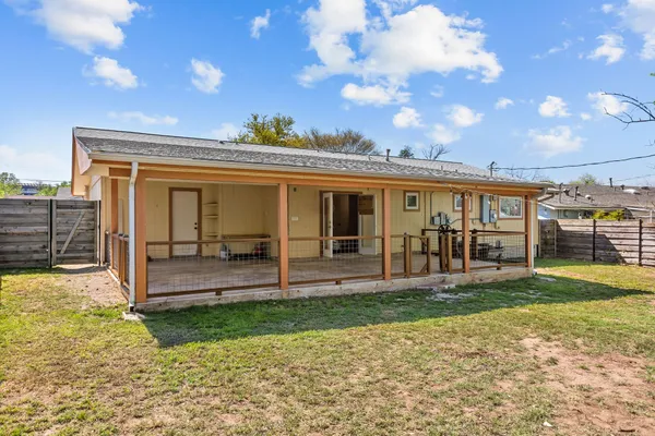 $515,000 | 6812 Miranda Drive, Austin, TX 78752