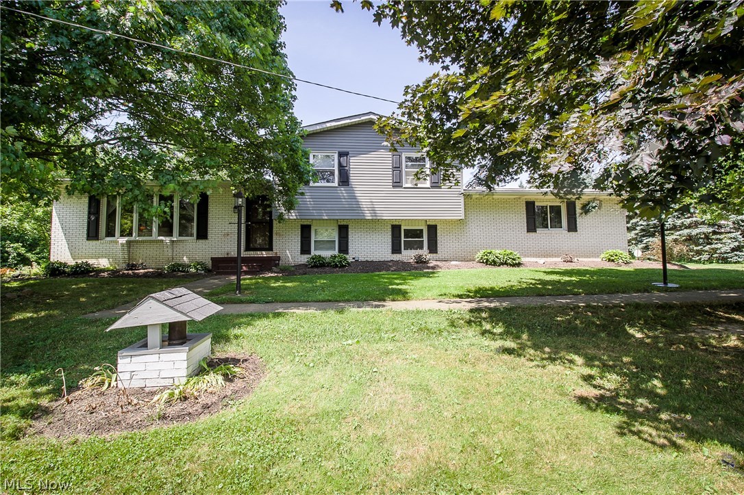 4535 Blake Road Seville, OH 44273 - Photo 1 of 28 Welcome to 4535 Blake Road!
