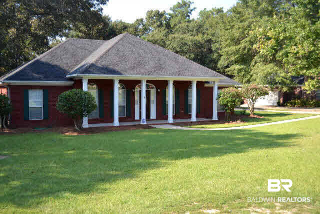10373 Hunters Ridge Drive Mobile, AL 36695 - Photo 2 of 25