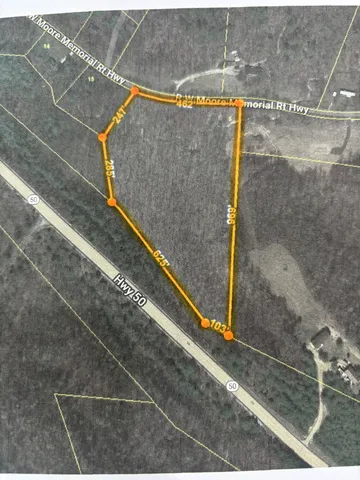 $49,900 | 0 Only Road, Only, TN 37140