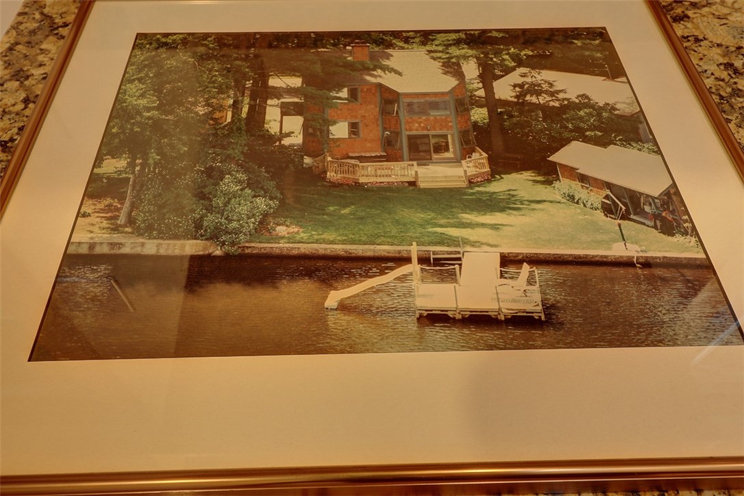 25 Dixie Road Coventry, RI 02816 - Photo 2 of 37 Aerial View Photograph