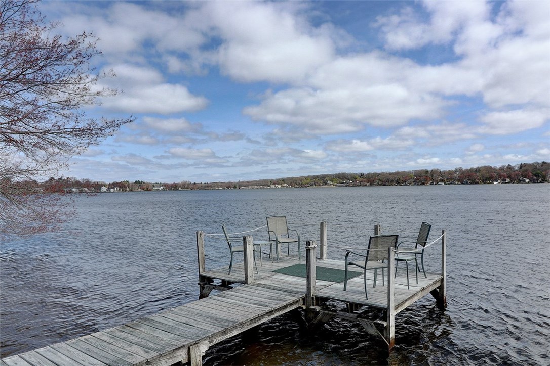 25 Dixie Road Coventry, RI 02816 - Photo 8 of 37 Private dock