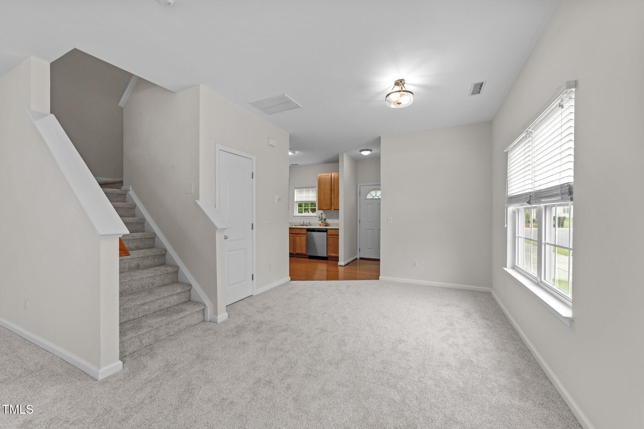 3508 Oneonta Avenue Raleigh, NC 27604 - Photo 10 of 28 Dining Room
