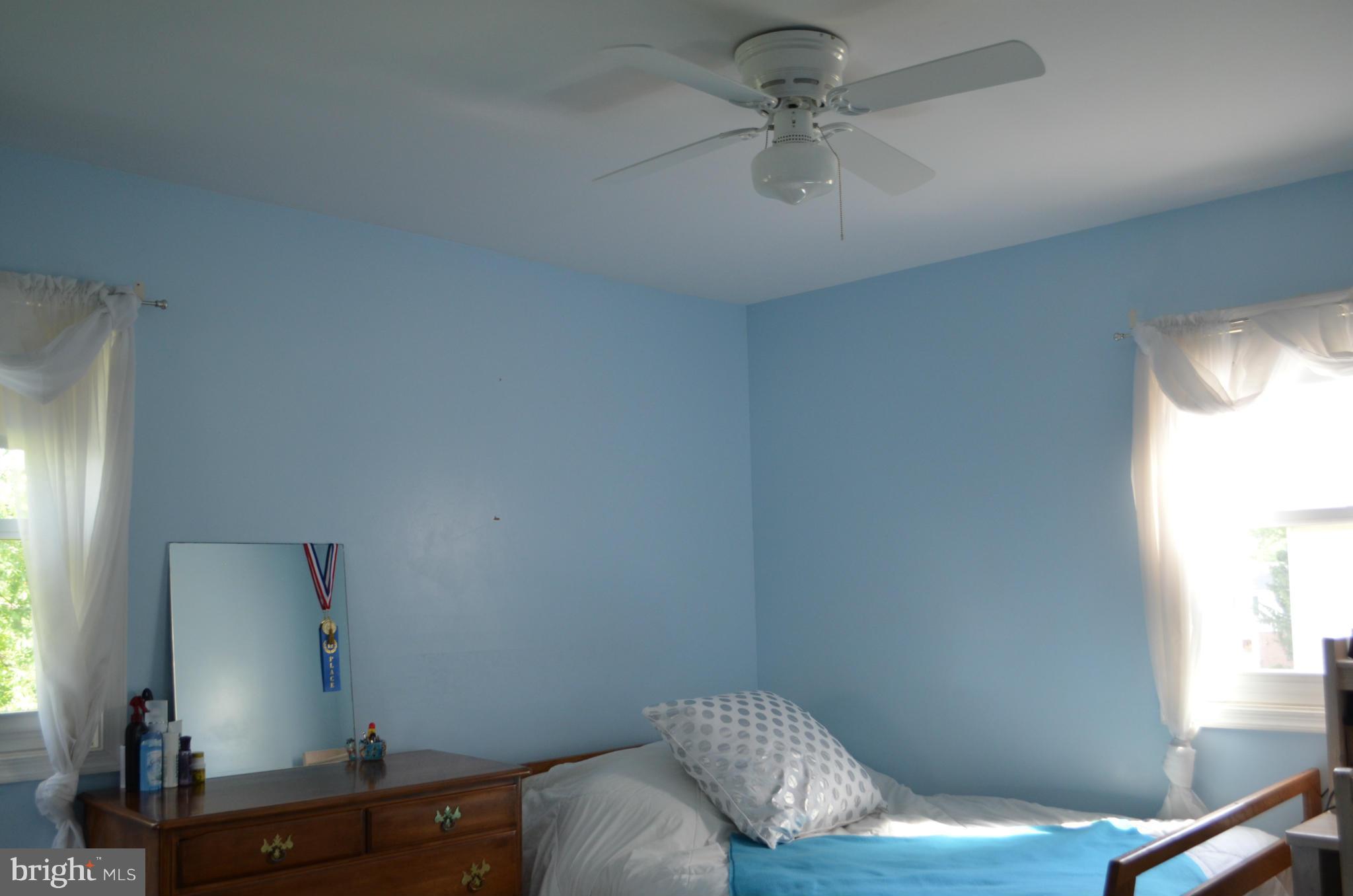 1510 Rawlings Well Road Baltimore, MD 21228 - Photo 17 of 28 Bedroom