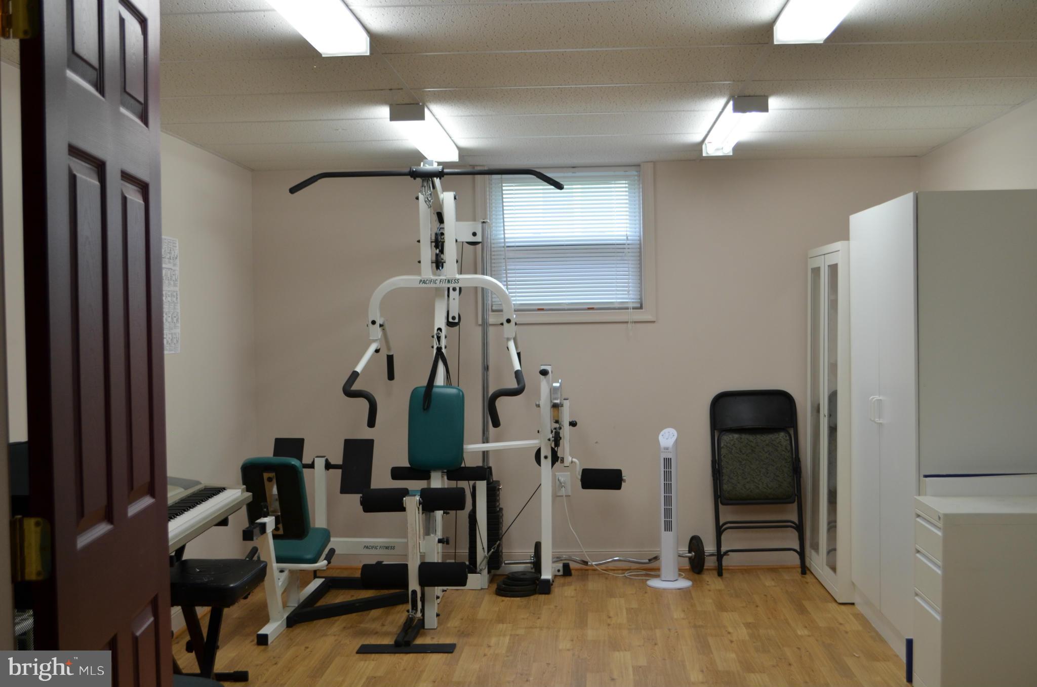 1510 Rawlings Well Road Baltimore, MD 21228 - Photo 22 of 28 Basement