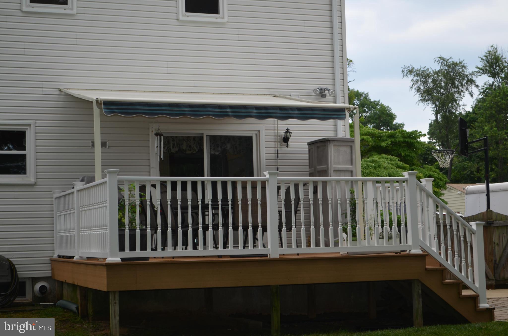 1510 Rawlings Well Road Baltimore, MD 21228 - Photo 23 of 28 Exterior (General)