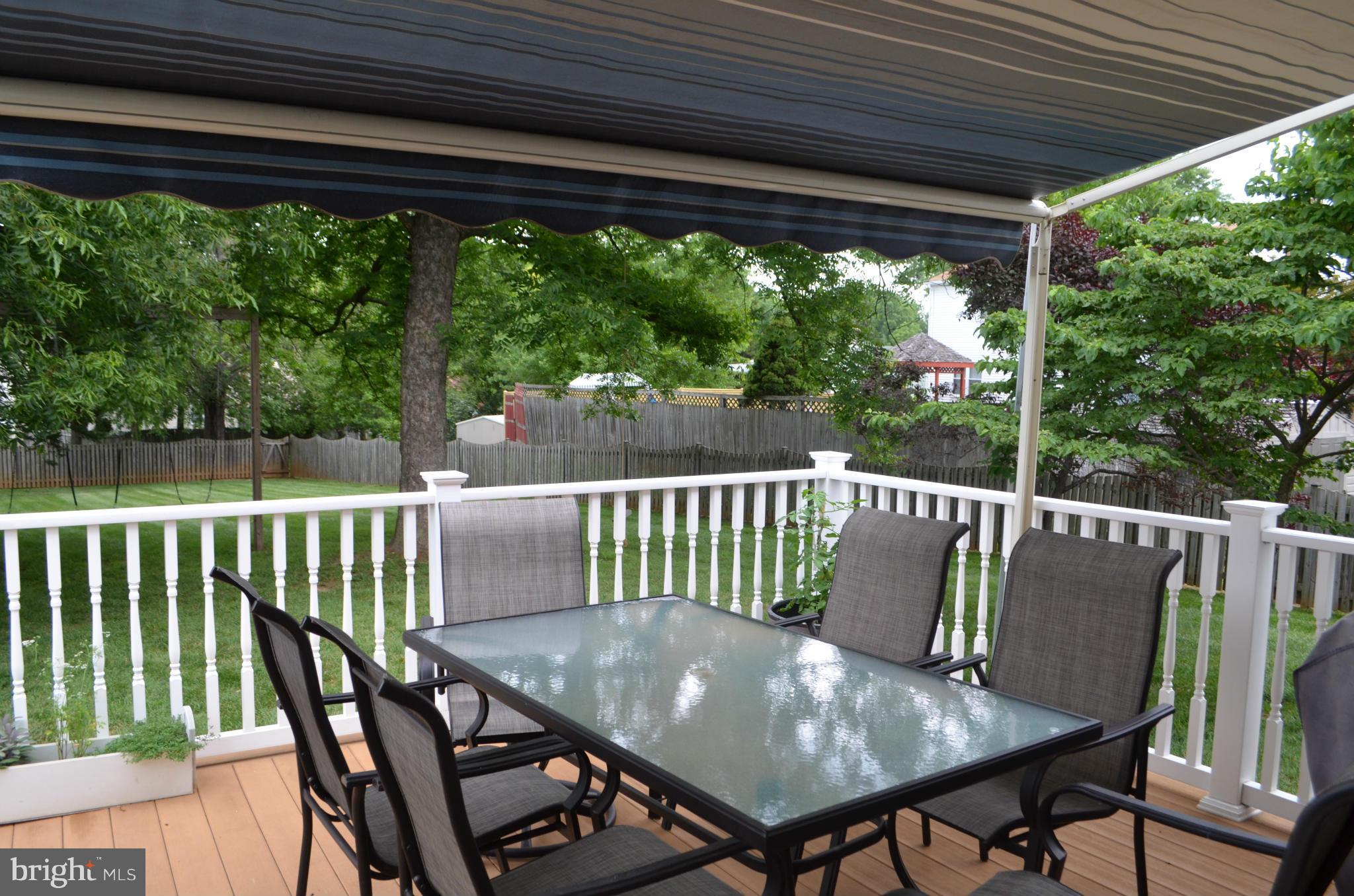 1510 Rawlings Well Road Baltimore, MD 21228 - Photo 25 of 28 Exterior (General)