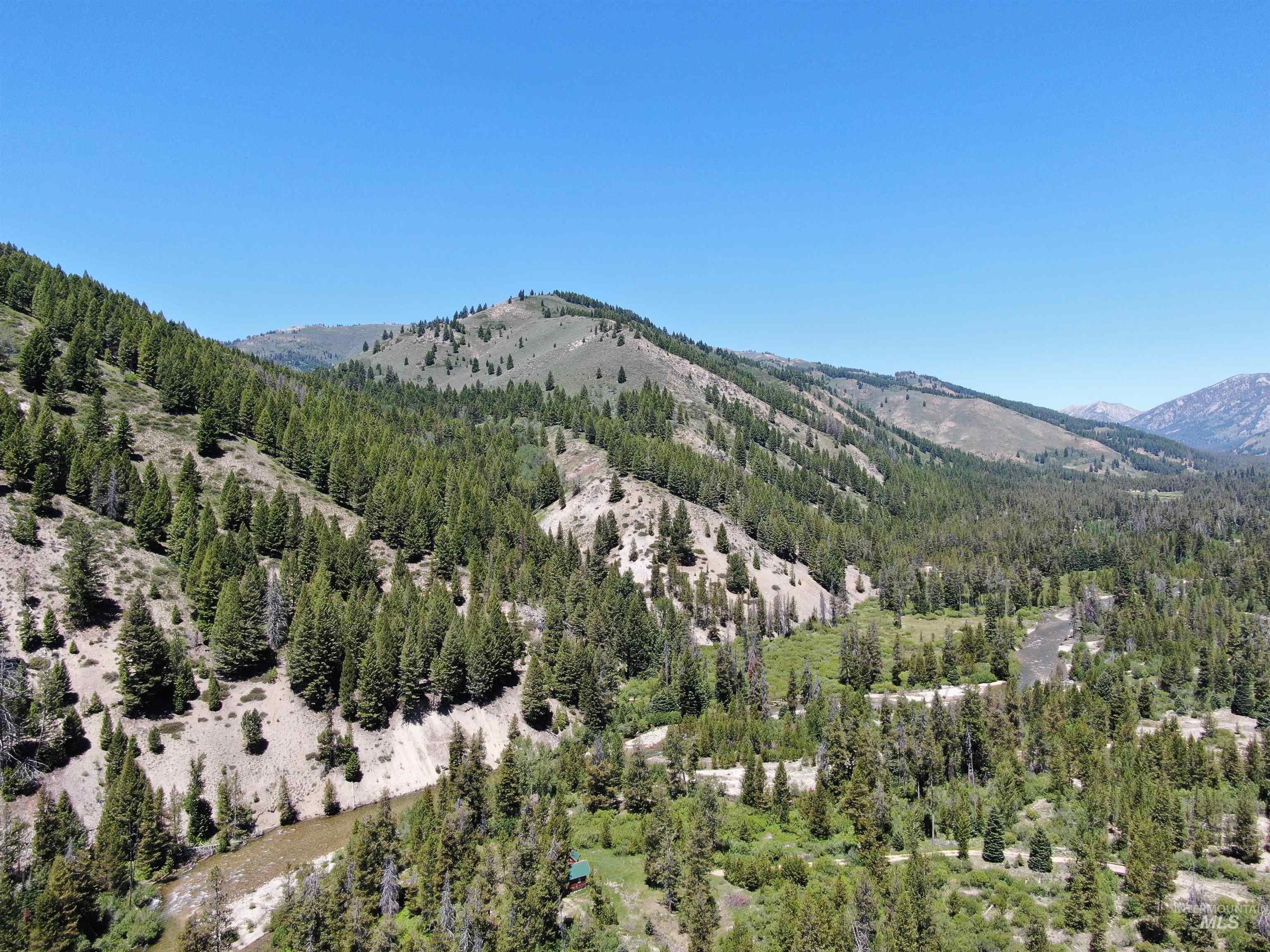 2049 Fleck Summit Road Fairfield, ID 83327 - Photo 23 of 47