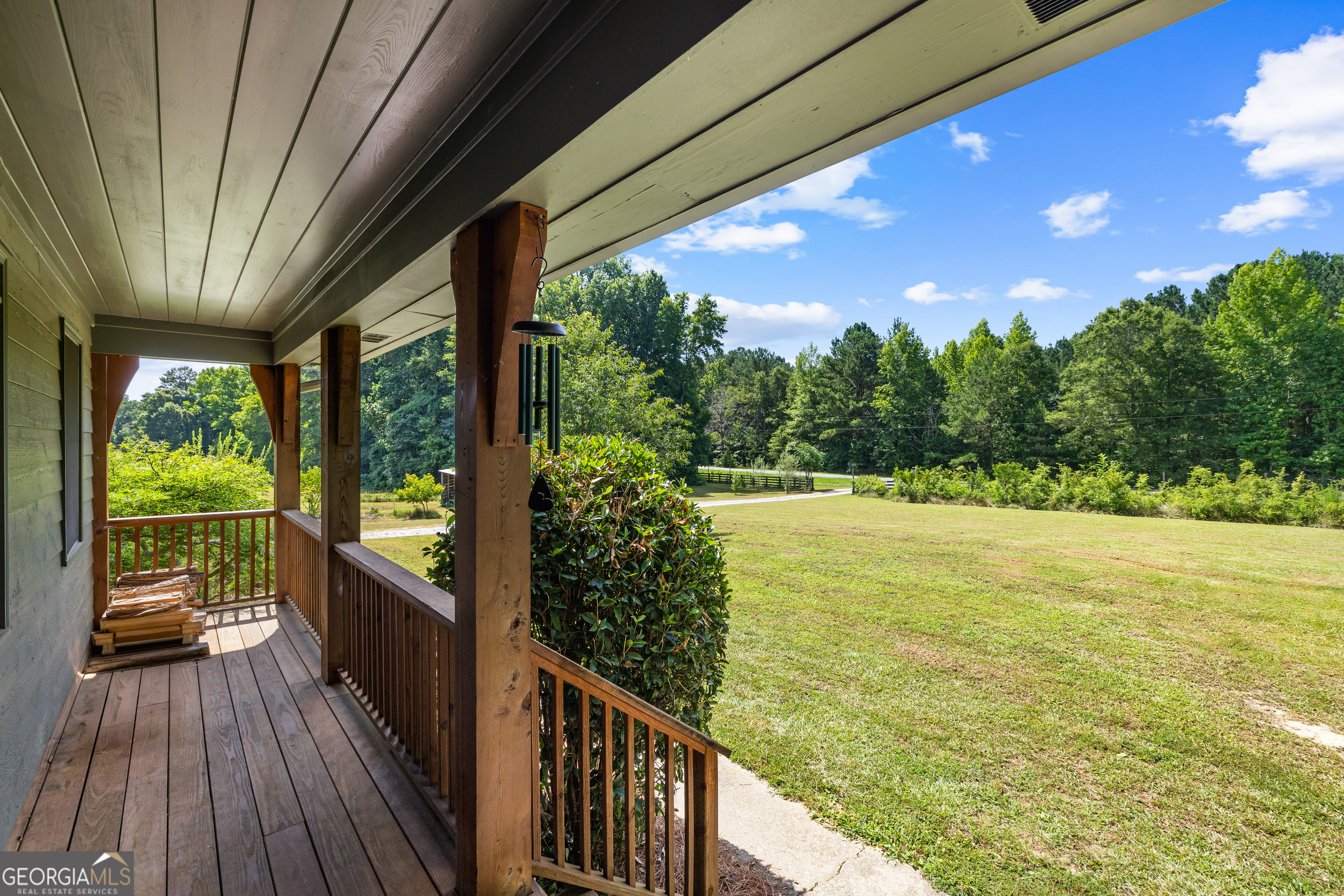 456 West McIntosh Road Brooks, GA 30205 - Photo 6 of 72