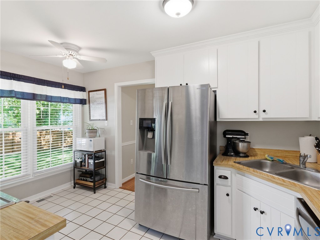 9549 Benbow Road North Chesterfield, VA 23235 - Photo 7 of 25