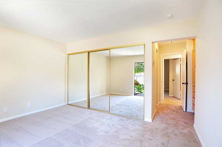 3375 Foothill Road, Unit 811 Carpinteria, CA 93013 - Photo 10 of 15 a view of an empty room