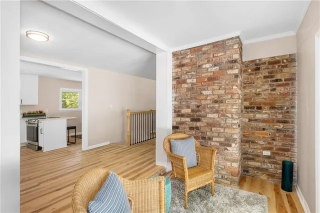 $3,200 | 3646 Rock Springs Drive, Smyrna, GA 30082