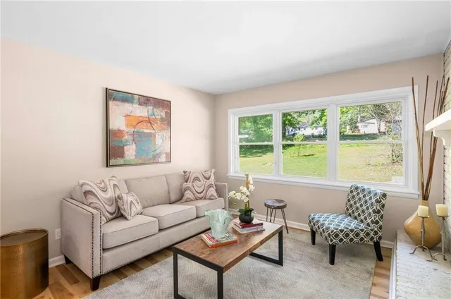 $3,200 | 3646 Rock Springs Drive, Smyrna, GA 30082