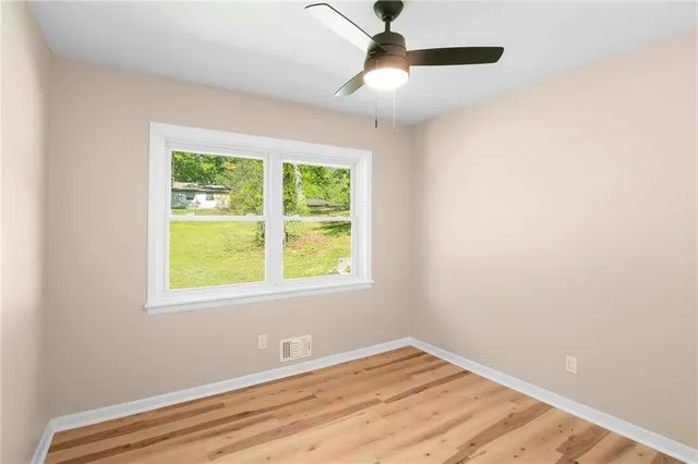 $3,200 | 3646 Rock Springs Drive, Smyrna, GA 30082