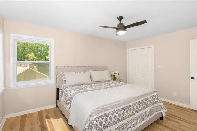 $3,200 | 3646 Rock Springs Drive, Smyrna, GA 30082