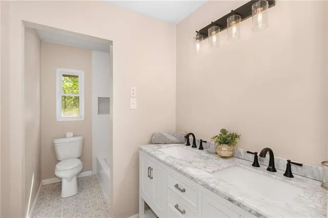 $3,200 | 3646 Rock Springs Drive, Smyrna, GA 30082