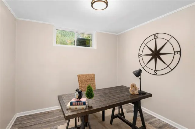 $3,200 | 3646 Rock Springs Drive, Smyrna, GA 30082