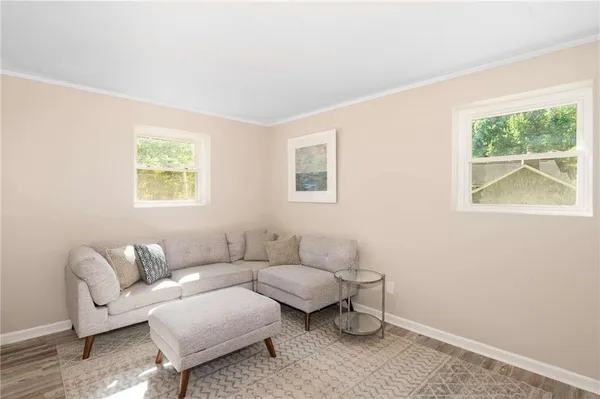 $3,200 | 3646 Rock Springs Drive, Smyrna, GA 30082