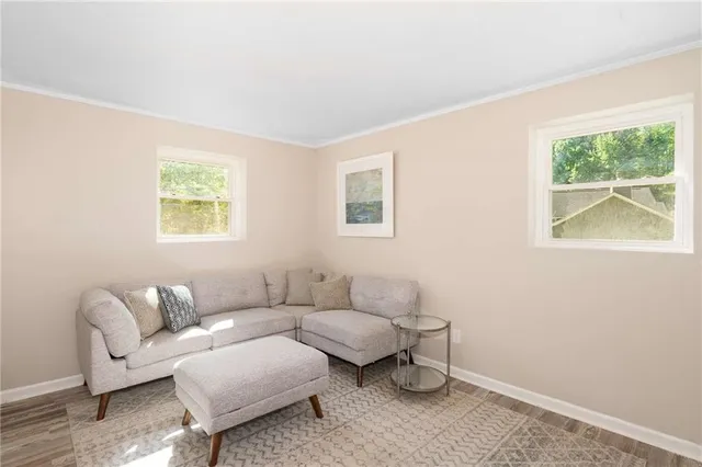 $3,200 | 3646 Rock Springs Drive, Smyrna, GA 30082