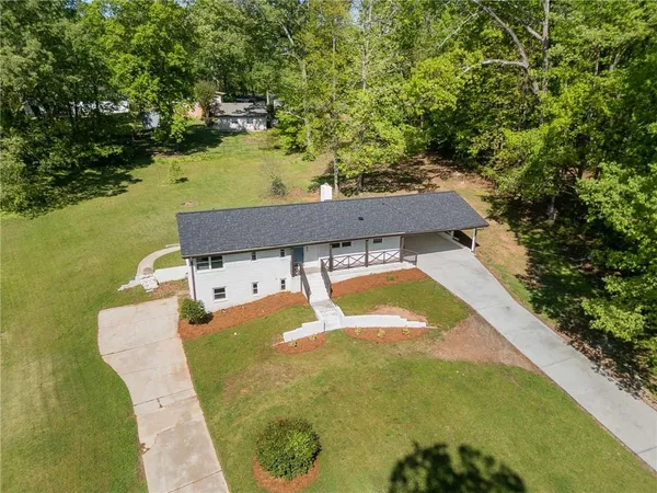 $3,200 | 3646 Rock Springs Drive, Smyrna, GA 30082