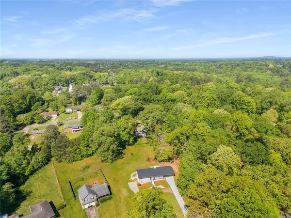 $3,200 | 3646 Rock Springs Drive, Smyrna, GA 30082