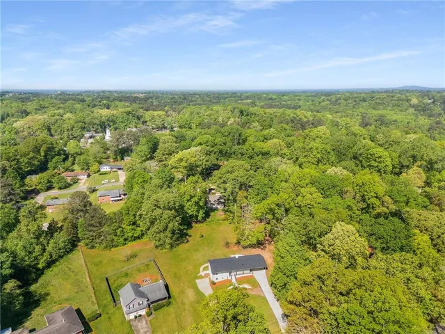 $3,200 | 3646 Rock Springs Drive, Smyrna, GA 30082