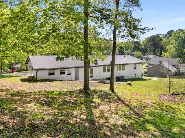 $3,200 | 3646 Rock Springs Drive, Smyrna, GA 30082