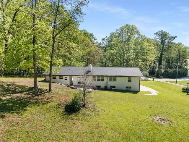 $3,200 | 3646 Rock Springs Drive, Smyrna, GA 30082