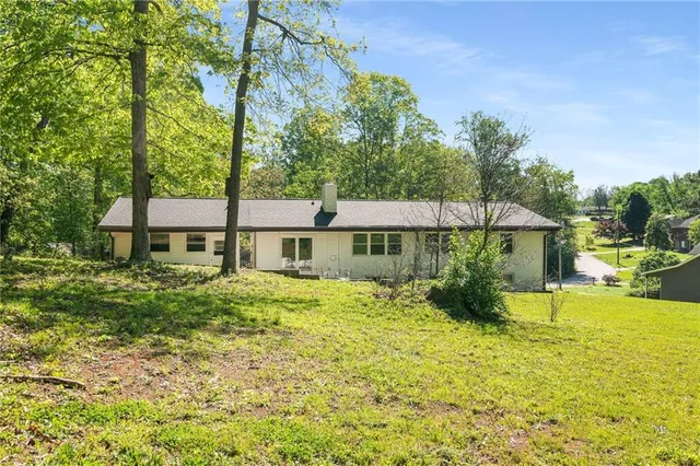 $3,200 | 3646 Rock Springs Drive, Smyrna, GA 30082