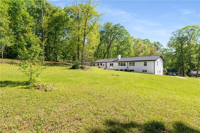 $3,200 | 3646 Rock Springs Drive, Smyrna, GA 30082