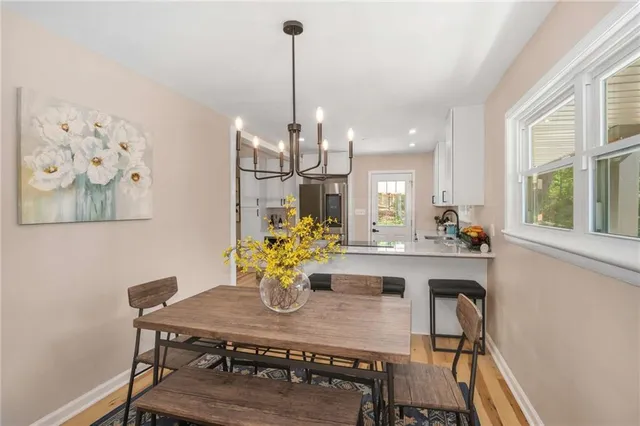 $3,200 | 3646 Rock Springs Drive, Smyrna, GA 30082