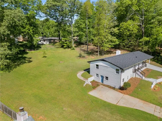 $3,200 | 3646 Rock Springs Drive, Smyrna, GA 30082