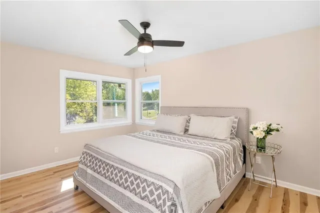 $3,200 | 3646 Rock Springs Drive, Smyrna, GA 30082