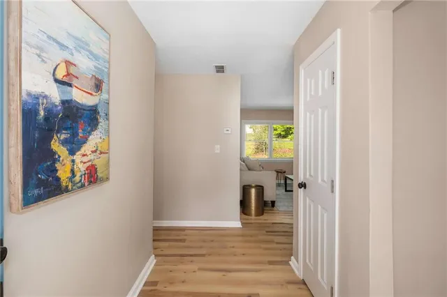 $3,200 | 3646 Rock Springs Drive, Smyrna, GA 30082