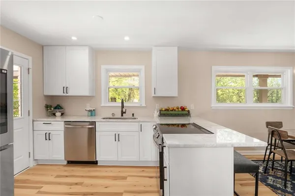 $3,200 | 3646 Rock Springs Drive, Smyrna, GA 30082