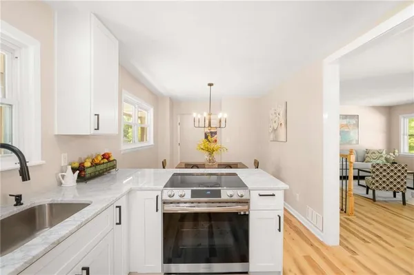 $3,200 | 3646 Rock Springs Drive, Smyrna, GA 30082