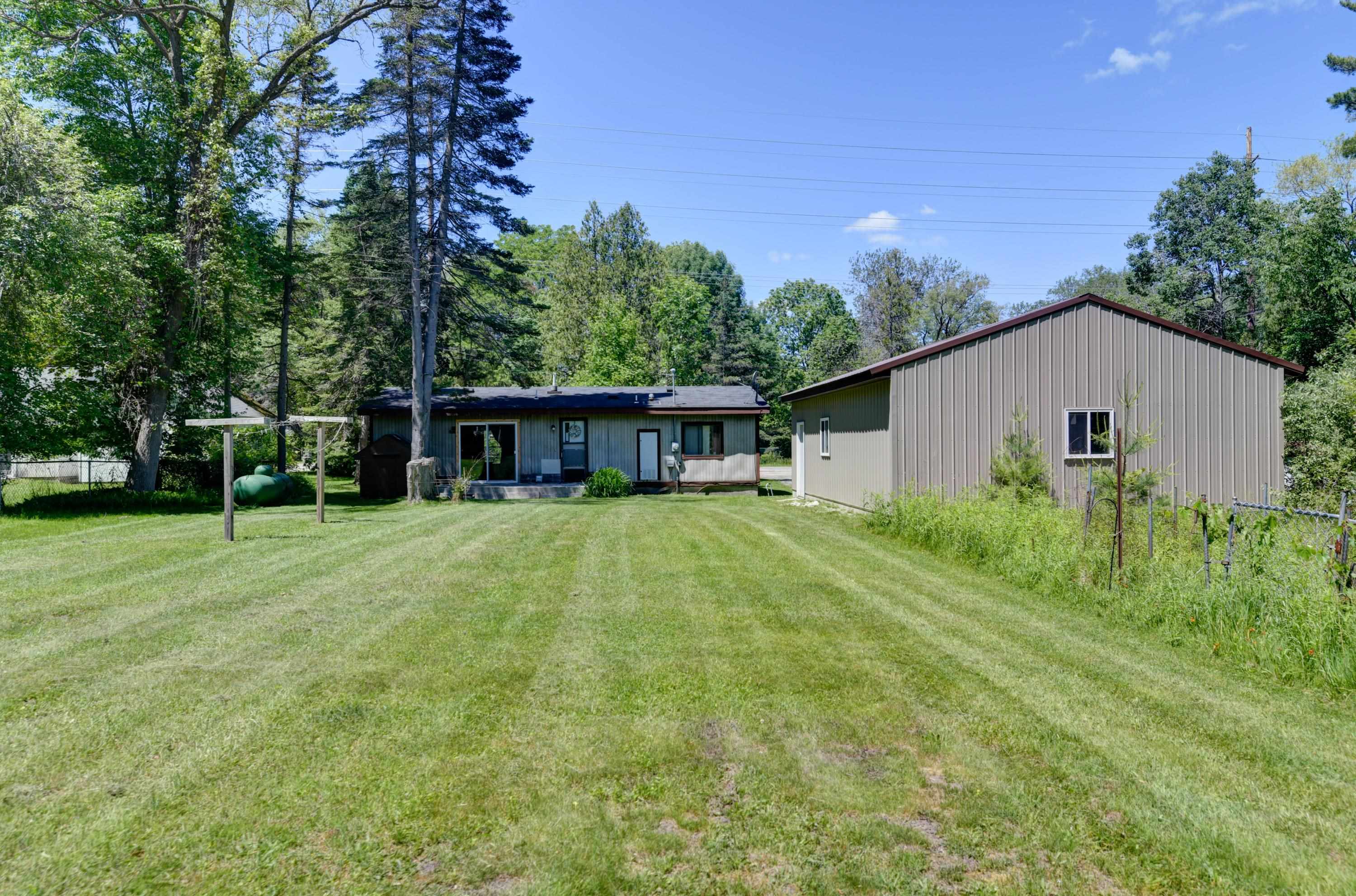 2576 North Four Mile Road Traverse City, MI 49686 - Photo 27 of 34